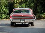 Pontiac Grand Prix 1962 года